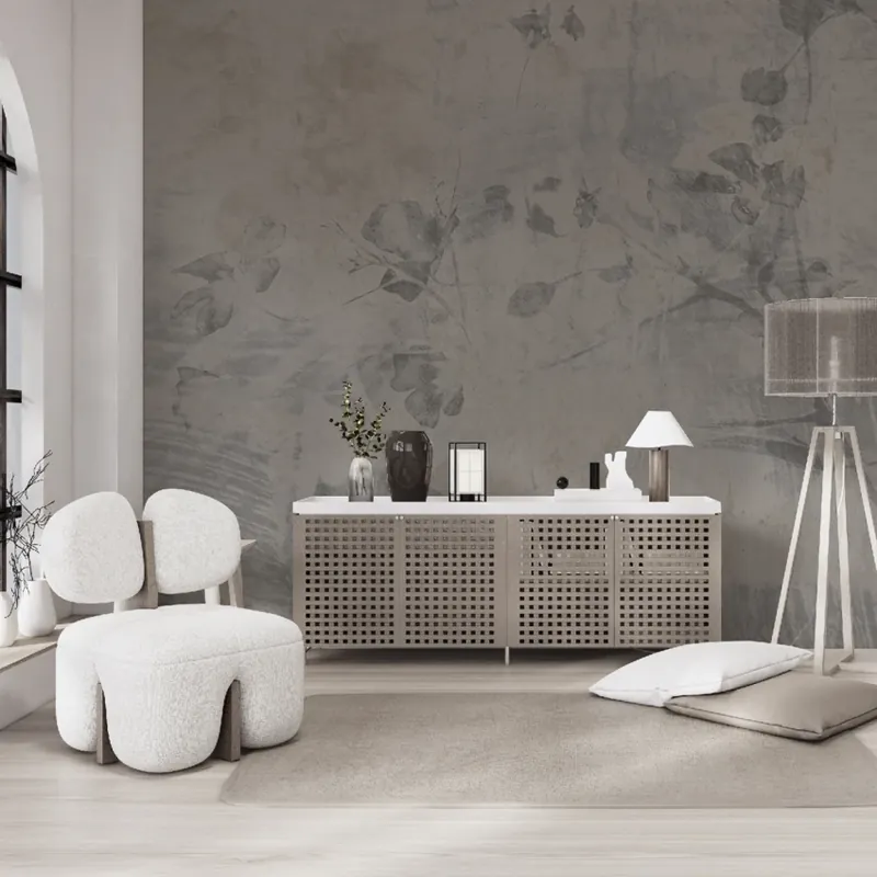 Ofertă exclusivă Haiiro No Ishi Kiri (Grey Stone Fog), Dream Prints